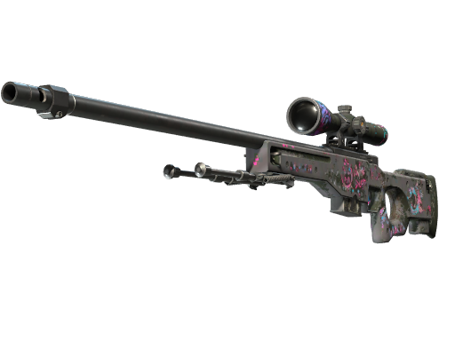 AWP | Fever Dream