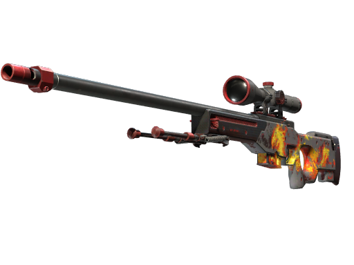 AWP | Wildfire
