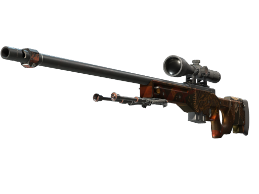 AWP | Mortis