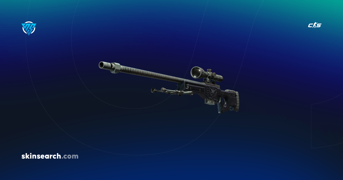 AWP | ExoskeletonStatTrak™ FT - SkinSearch