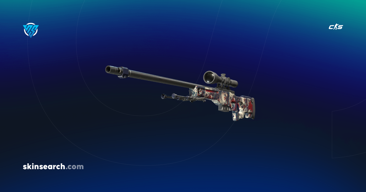Awm Rarest Gun Skin AWP | Acheron FN - SkinSearch
