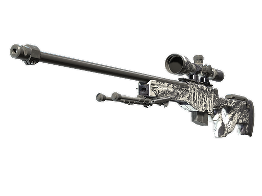 AWP | The End