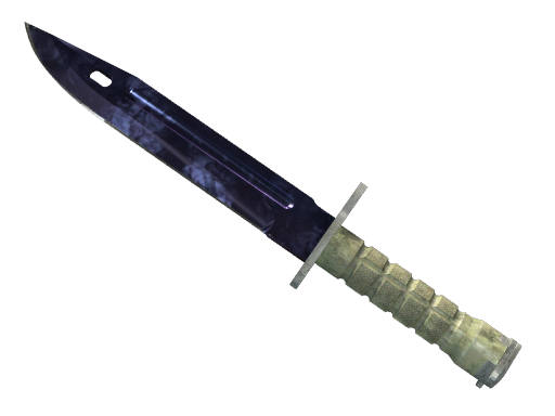 Bayonet | Doppler (Black Pearl)