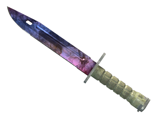 Bayonet | Doppler (Phase 1)