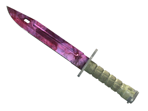 Bayonet | Doppler (Phase 2)