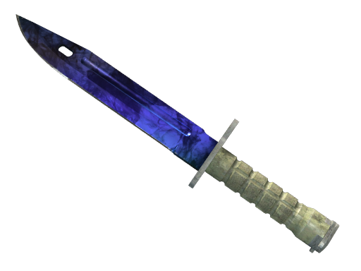 Bayonet | Doppler (Phase 3)