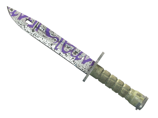 Bayonet | Freehand