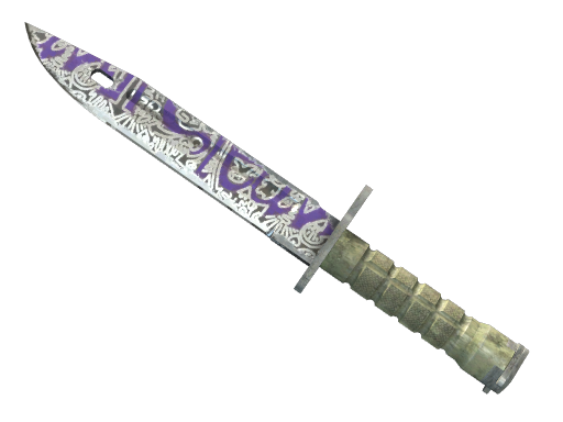 Bayonet | Freehand