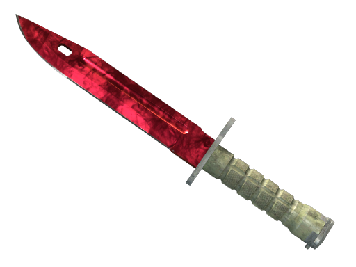 Bayonet | Doppler (Ruby)