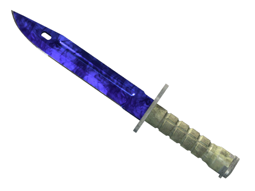 Bayonet | Doppler (Sapphire)