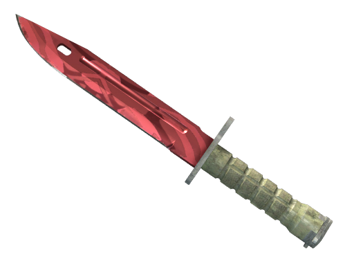 Bayonet | Slaughter