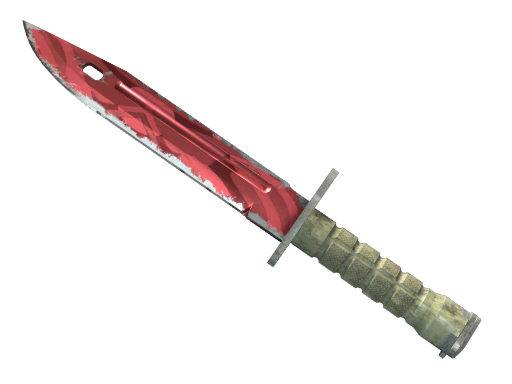 Bayonet | Slaughter
