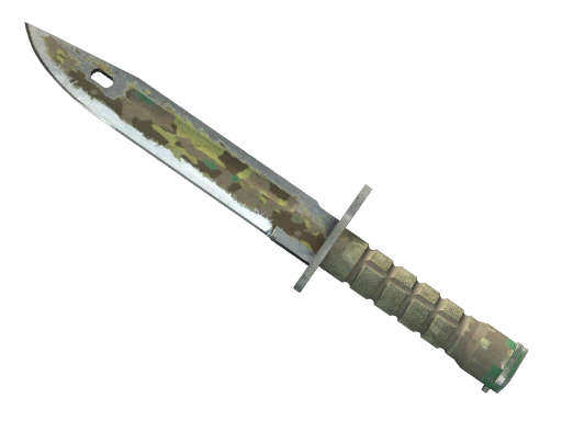 Bayonet | Boreal Forest