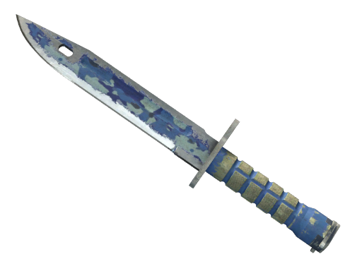 Bayonet | Bright Water