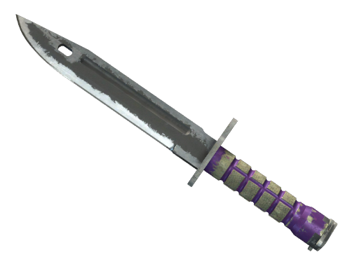 Bayonet | Ultraviolet