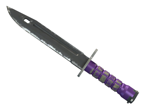 Bayonet | Ultraviolet