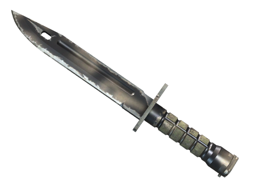 Bayonet | Scorched