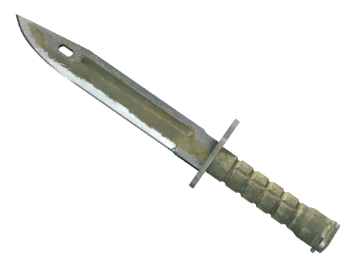 Bayonet | Safari Mesh