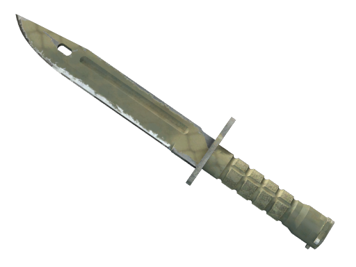 Bayonet | Safari Mesh