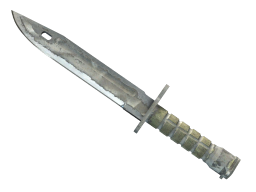 Bayonet | Urban Masked