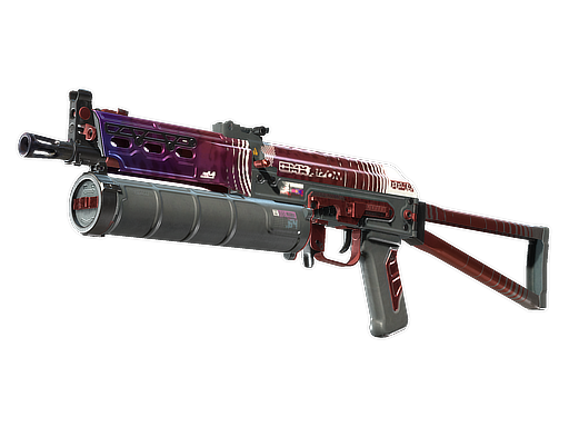 PP-Bizon | RMX