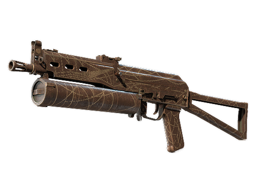 PP-Bizon | Traitor