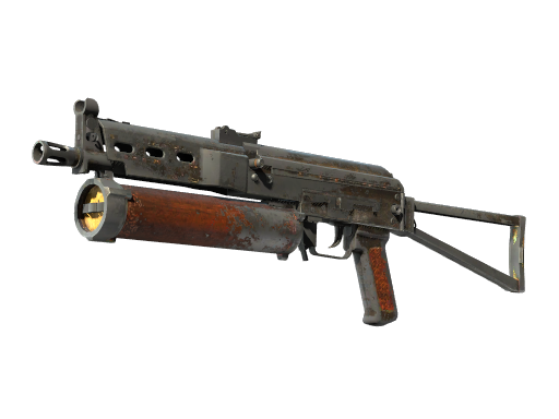 PP-Bizon | Antique