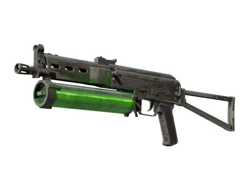 PP-Bizon | Fuel Rod