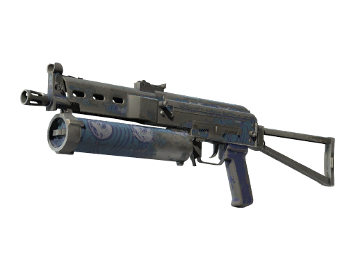PP-Bizon | Water Sigil