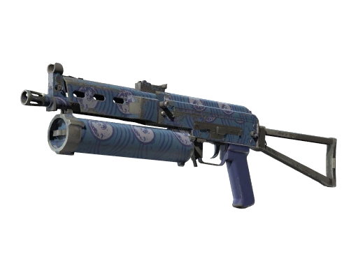 PP-Bizon | Water Sigil