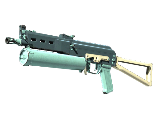 PP-Bizon | Seabird