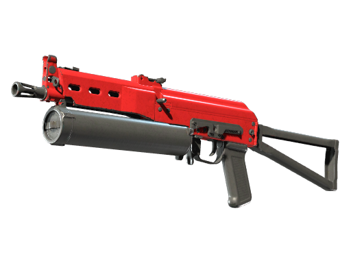PP-Bizon | Candy Apple