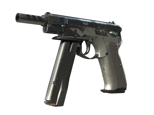CZ75-Auto | Twist
