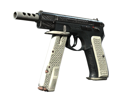 CZ75-Auto | Imprint