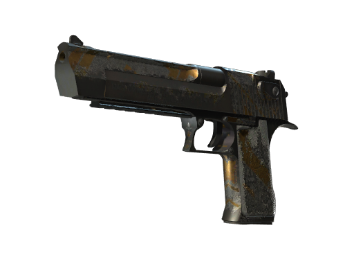 Desert Eagle | Bronze Deco