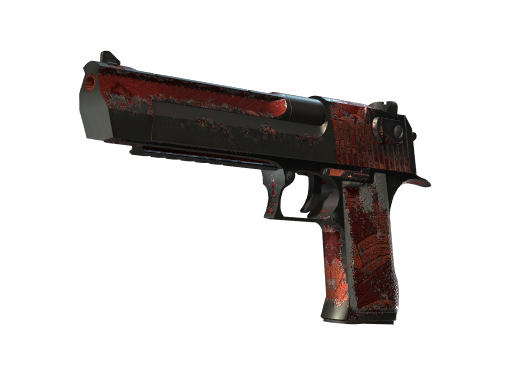 Desert Eagle | Sunset Storm 壱