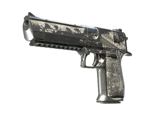 Desert Eagle | The Daily Deagle