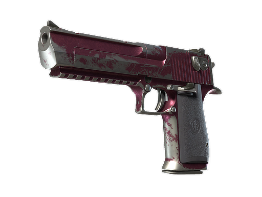 Desert Eagle | Mulberry