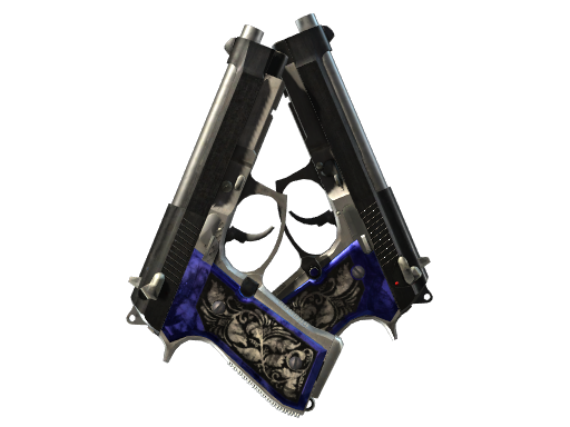 Dual Berettas | Duelist