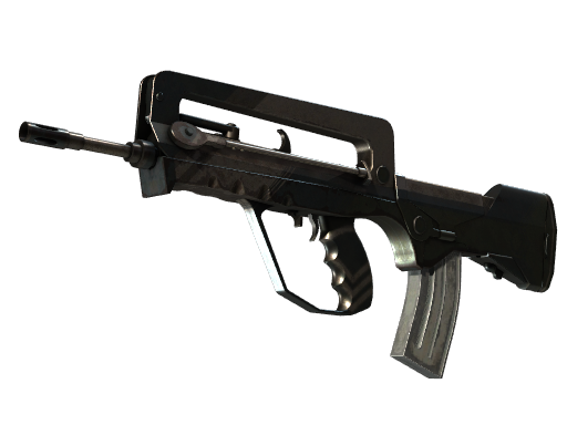 FAMAS | Sergeant