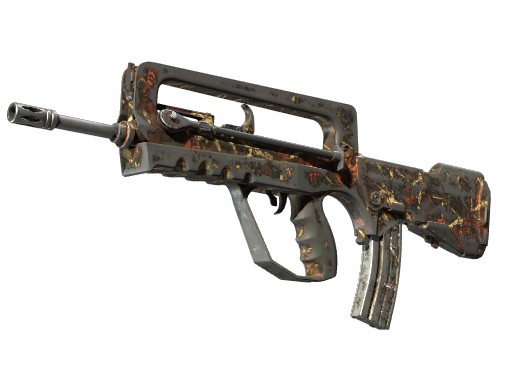 FAMAS | Crypsis