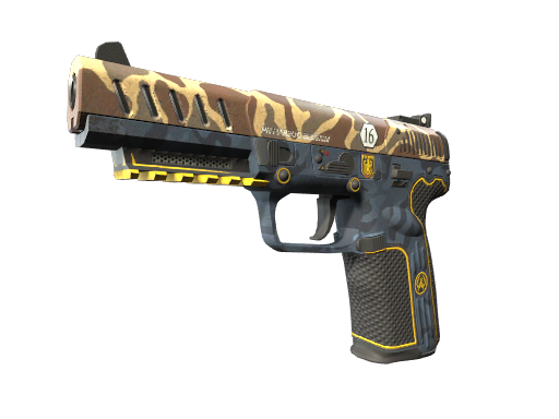 Five-SeveN | Buddy
