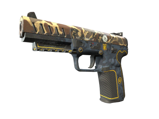 Five-SeveN | Buddy