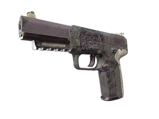 Five-SeveN | Desert Seal