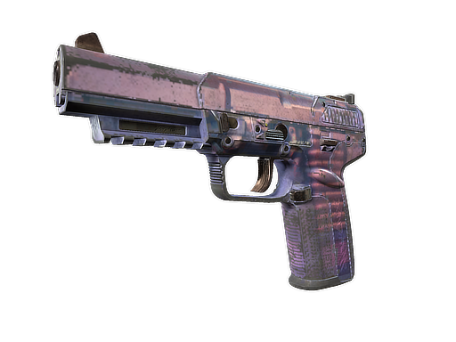 Five-SeveN | Dark Polymer