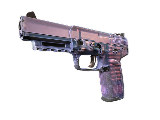 Five-SeveN | Dark Polymer