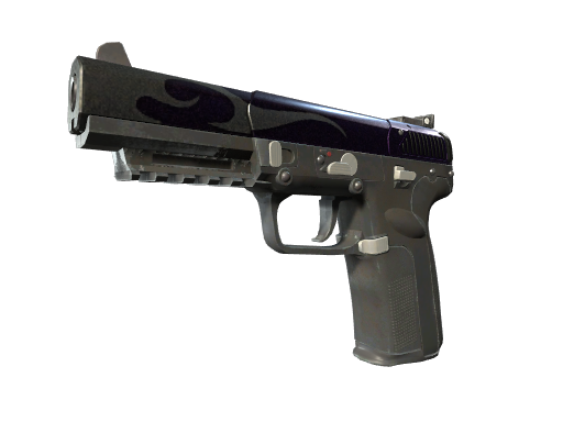 Five-SeveN | Flame Test