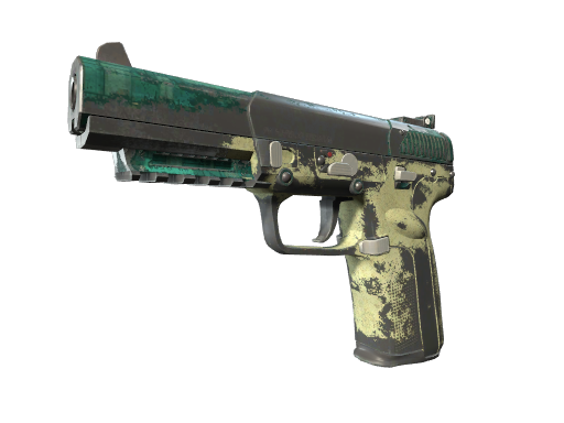Five-SeveN | Coolant