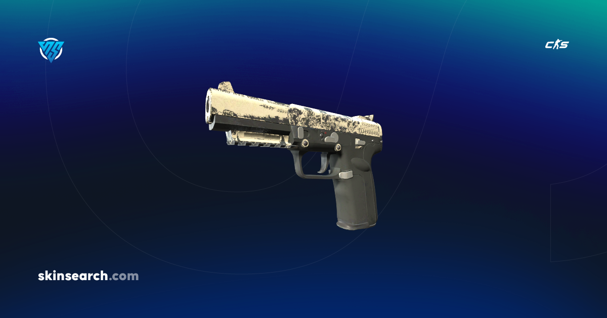 Five-SeveN | Kami FT - SkinSearch
