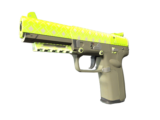 Five-SeveN | Neon Kimono